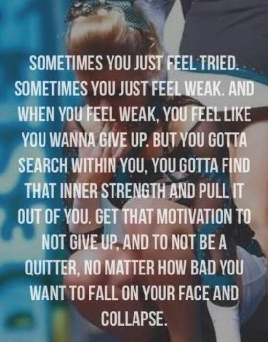 It’s National week! 1 more day! Let’s do this ladies! 💛🎀🖤#neversettleneverstop #rtb2020werecomingforyou