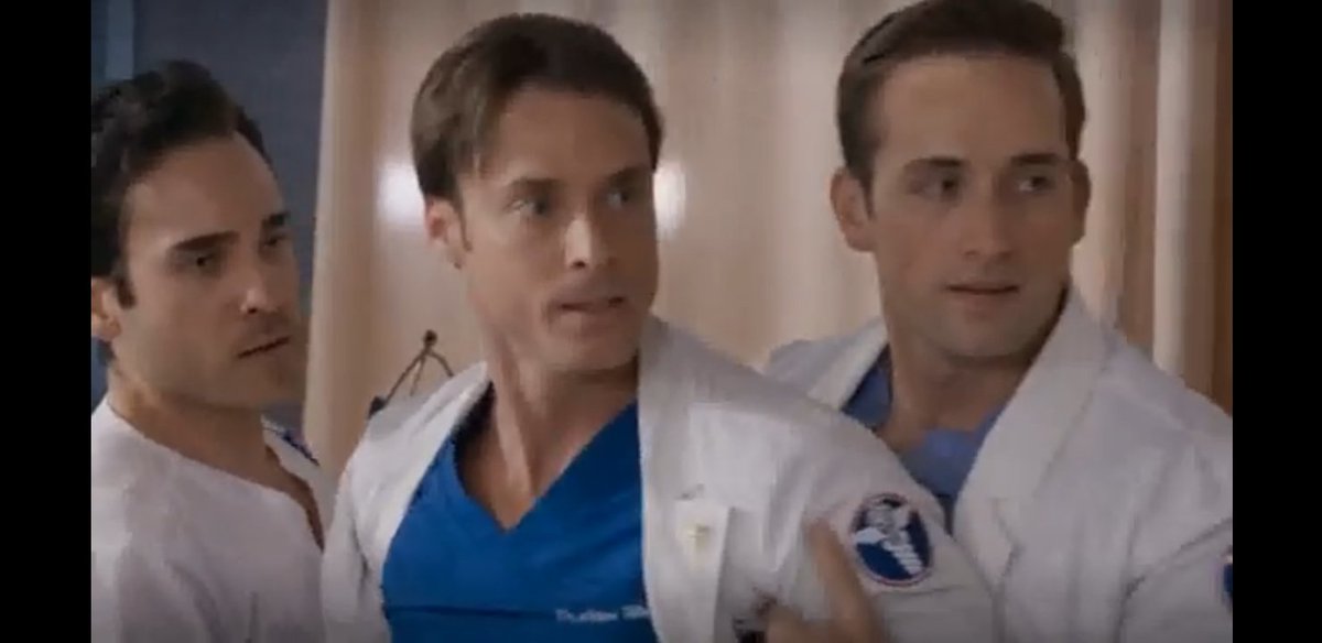 DaniArenasCol's tweet photo. #FotoCapturas #10Parte #MejoresMomentos #DavidParedes @DanArenas #Capitulo72 @MedicosOf #MedicosLineaDeVida #ConLasEstrellas #TeamMedicos  #finalfelizparadavina 😘🥰❤🙏🏼 https://t.co/WcYotVzdof
