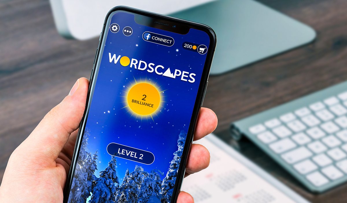 SensorTower1's tweet photo. How is the landscape of mobile word games changing in 2020? Check out our full analysis, which breaks down the projected game player spending, worldwide downloads, and big players in the market. https://t.co/pzIvZ4hu8p

#mobilegames #mobilegrowth #appanalysis https://t.co/lFPQLJJiyn