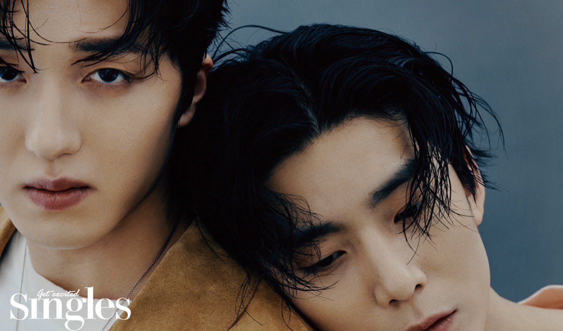 unbleachedsf9's tweet photo. chani, hwiyoung (maknaes ON TOP!) https://t.co/TKIsGS6Jpl