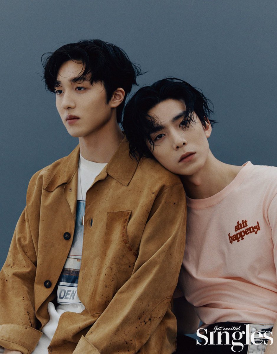 unbleachedsf9's tweet photo. chani, hwiyoung (maknaes ON TOP!) https://t.co/TKIsGS6Jpl