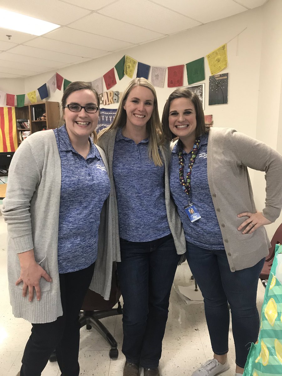 HistoryLessman's tweet photo. Matchy Matchy at UIL today! #RobinsonISD https://t.co/kiQo59N2l4
