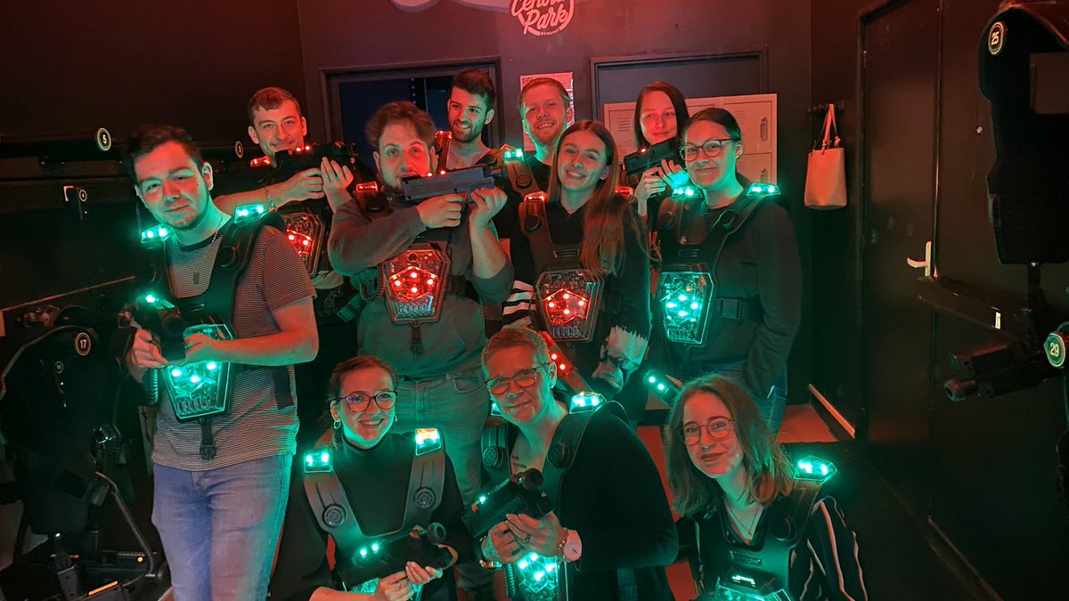 Les Effarés tweet media