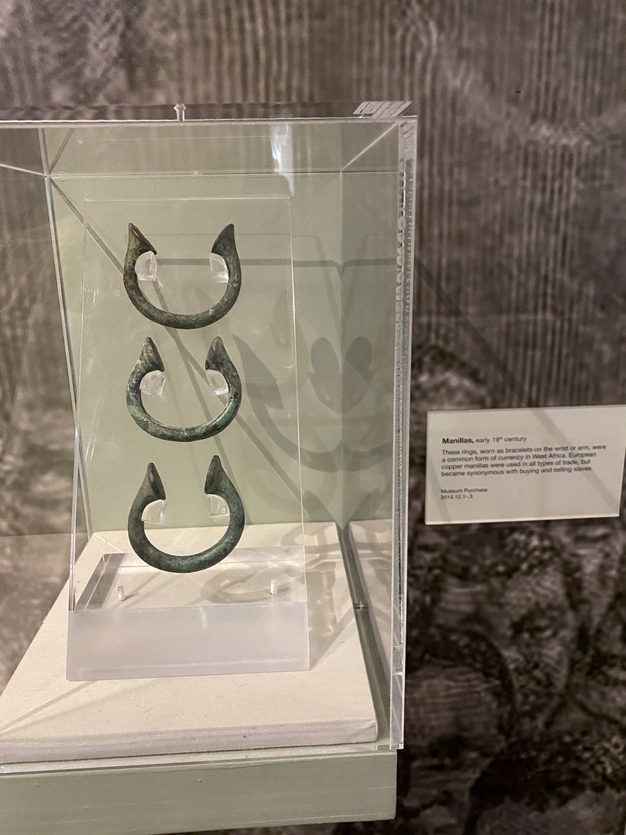 Ms_Gear_'s tweet photo. Here are some artifacts that the kids learned about this morning at DuSable. We also watched an incredible performance about the civil rights movement and Martin Luther King Jr. https://t.co/6LvLcPSxVF