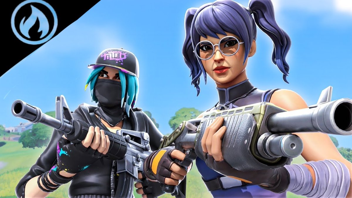 TeamIgnitee's tweet photo. New Recruits Ignite jazxy and Ignite @playboinacho 
Go watch here:https://t.co/yn8fgpf9E5 https://t.co/zBbKOhJb7S