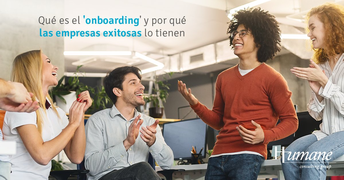 HumaneHCG's tweet image. El #onboarding o proceso de inducción son iniciativas de las organizaciones para garantizar una adecuada integración de los recién llegados a la organización. 

Fuente: ow.ly/4Tof50yqWbw