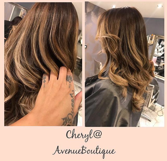 ave_boutique's tweet photo. Avenue Boutique Hair &amp; Beauty Ltd https://t.co/roCBDv1Dpr