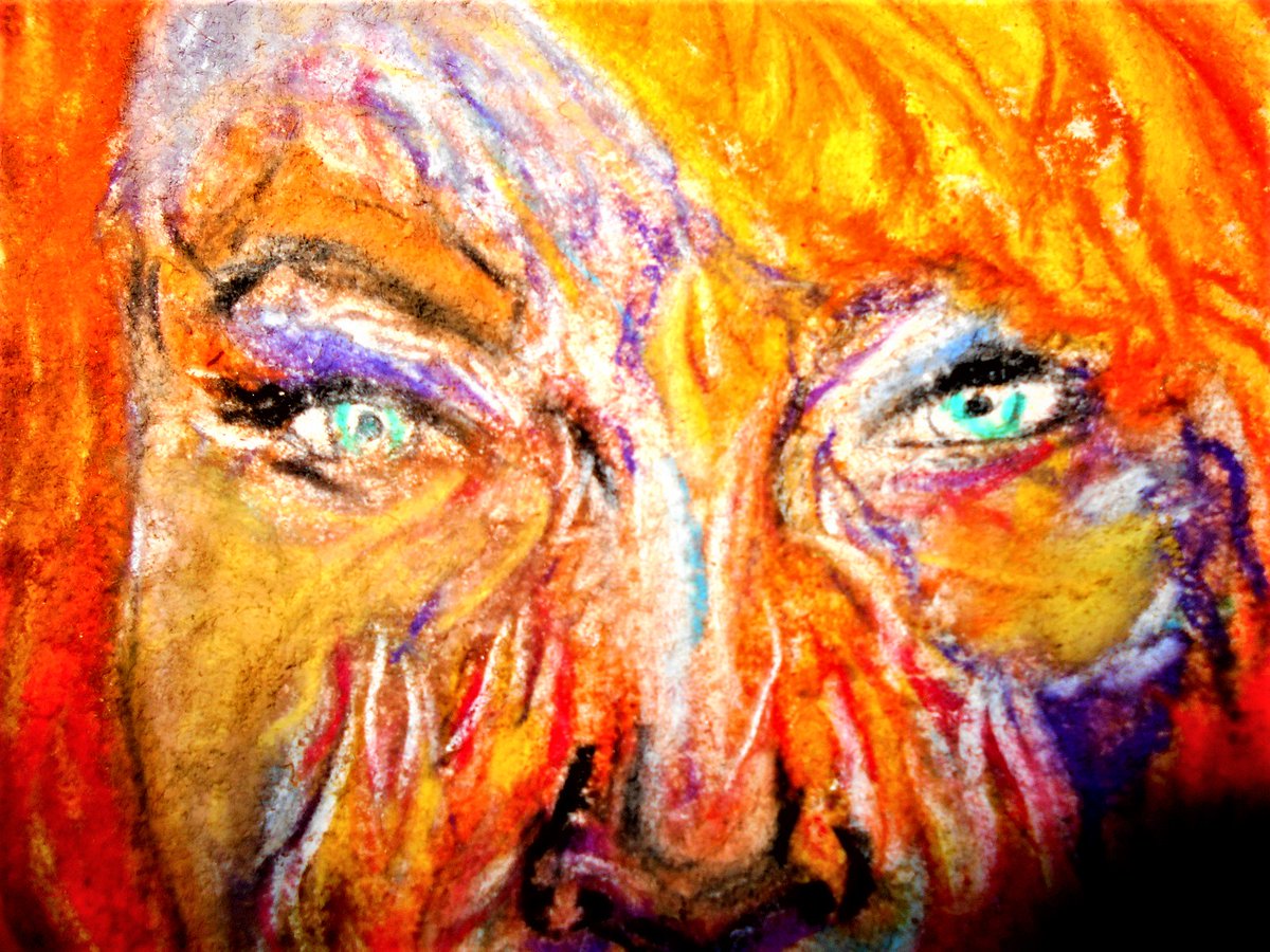 enigmasixstudio's tweet photo. #fineartdrawing#pastelwoman https://t.co/eFGGJZ5PTo https://t.co/0h365ngEyZ