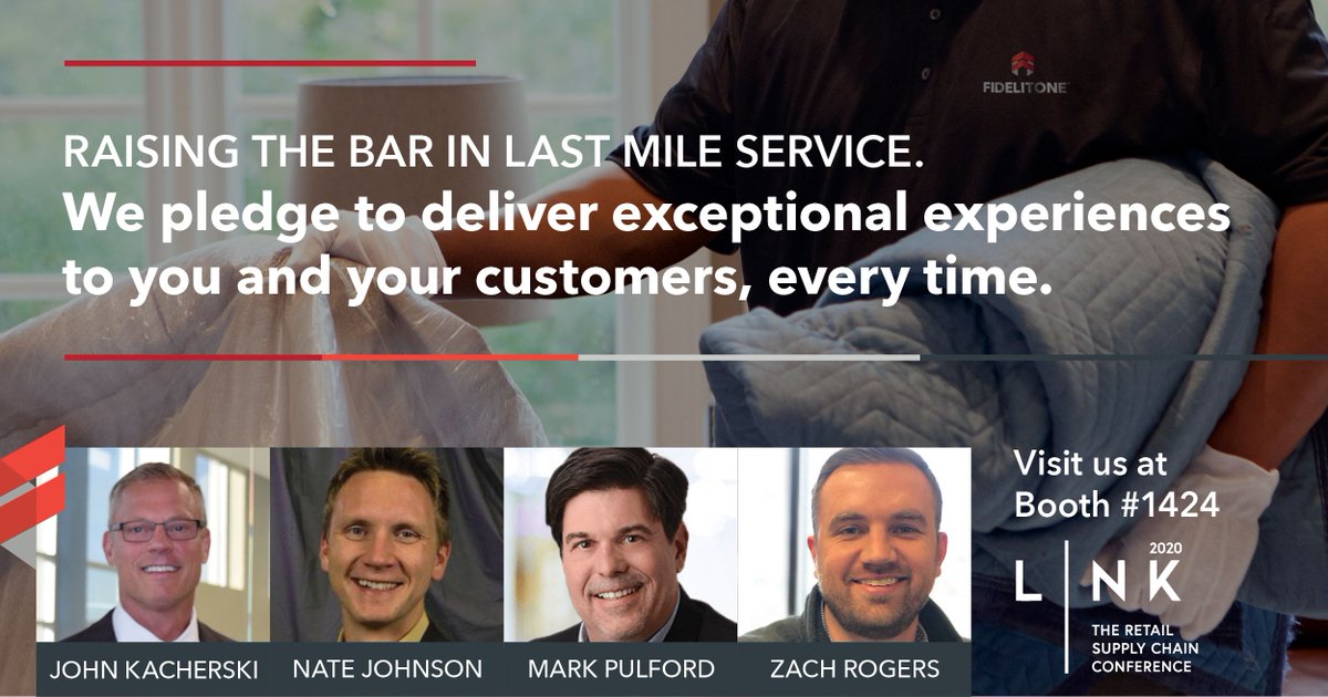 We’re heading to #RILALINK this weekend. Come visit booth # 1424 &amp; consult with our supply chain experts. We provide custom solutions to maximize your supply chain efficiency &amp; increase your speed to customers.
Learn more >>  ldig.it/2Zi4w0E #LINK2020 #retail <a href="/RILAtweets/">RILA</a>