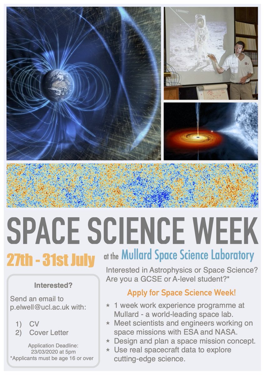 MSSL Imaging tweet media