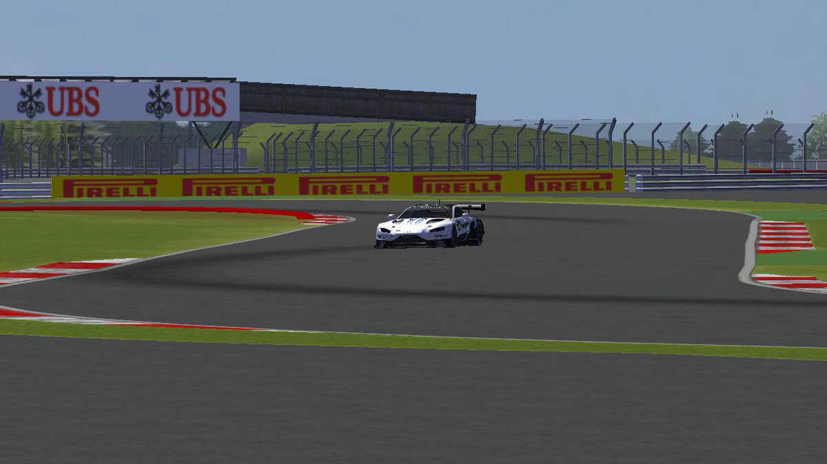 Reedingame Studios Racing tweet media