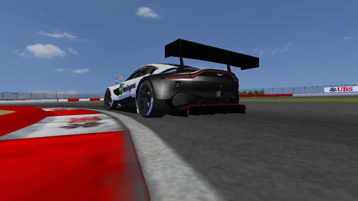 Reedingame Studios Racing tweet media