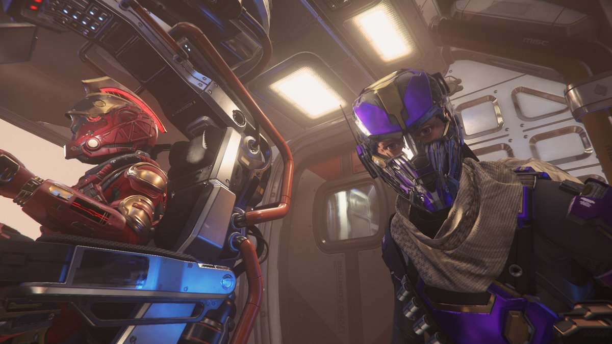NovA1990's tweet photo. @chesh666 He farted and stunk the whole ship out!!
#StarCitizen #MiscProspector https://t.co/cMOPkr48pW