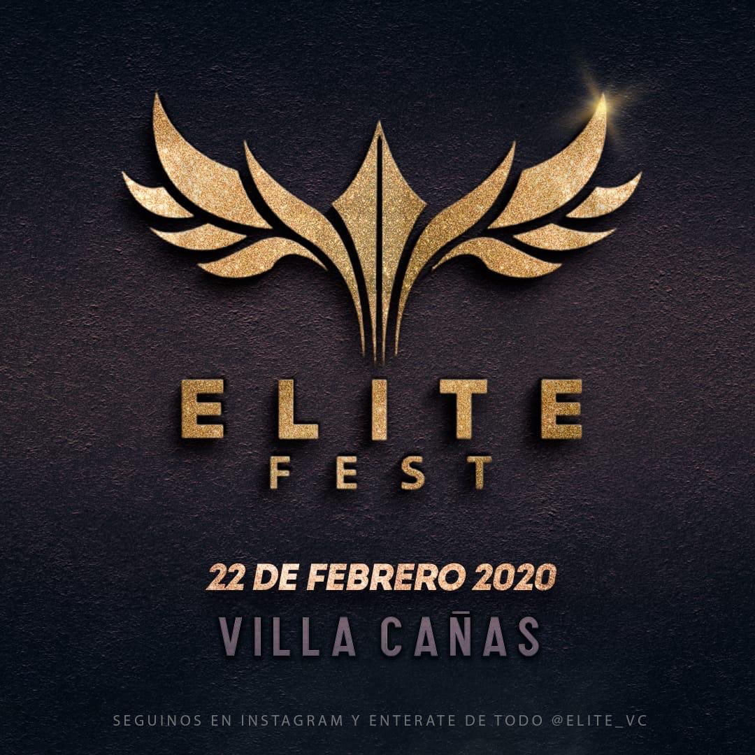 elitefest_vc's tweet photo. 🙌 3 DÍAS 🙌
#ModoElite
#EliteDeCarnaval 🔥 https://t.co/ZhZUG2Z4eZ