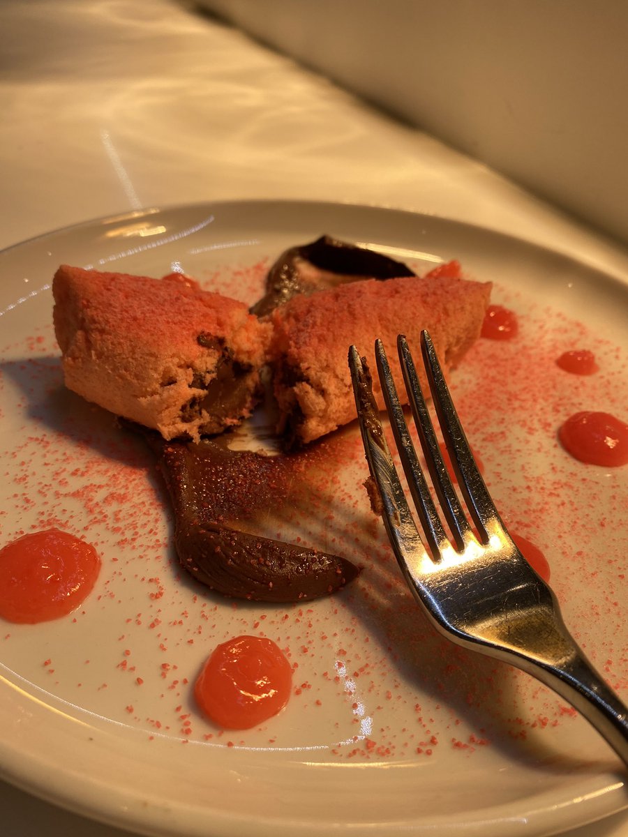 We’re working on developing an incredibly New Brunswick inspired dessert for <a href="/feastandrevel/">feast + revel</a>, any East Coasters missing “chicken legs”?