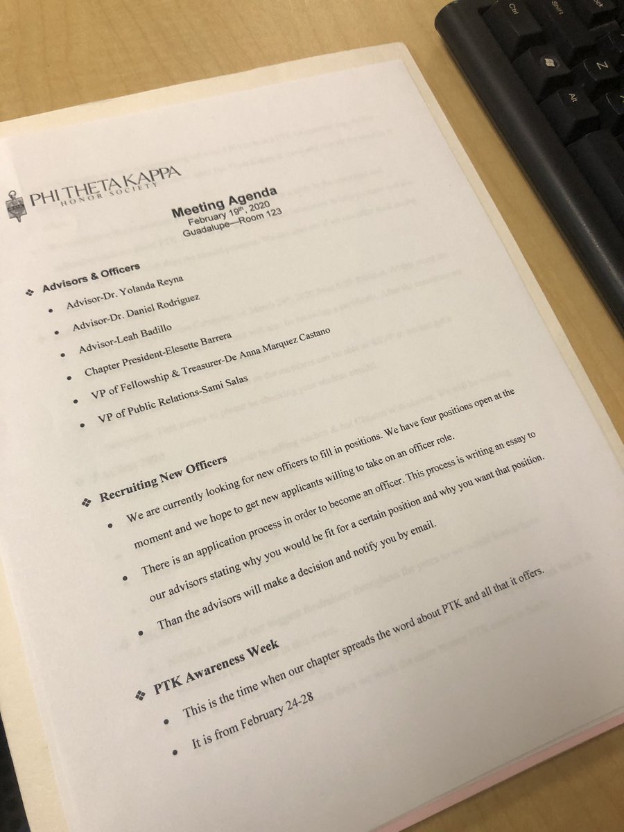 phi_iota's tweet photo. First member meeting of the month ✔️ #accomplished #brainstorm #meeting #ideas #ptk #pac https://t.co/KeHnapoJ5j
