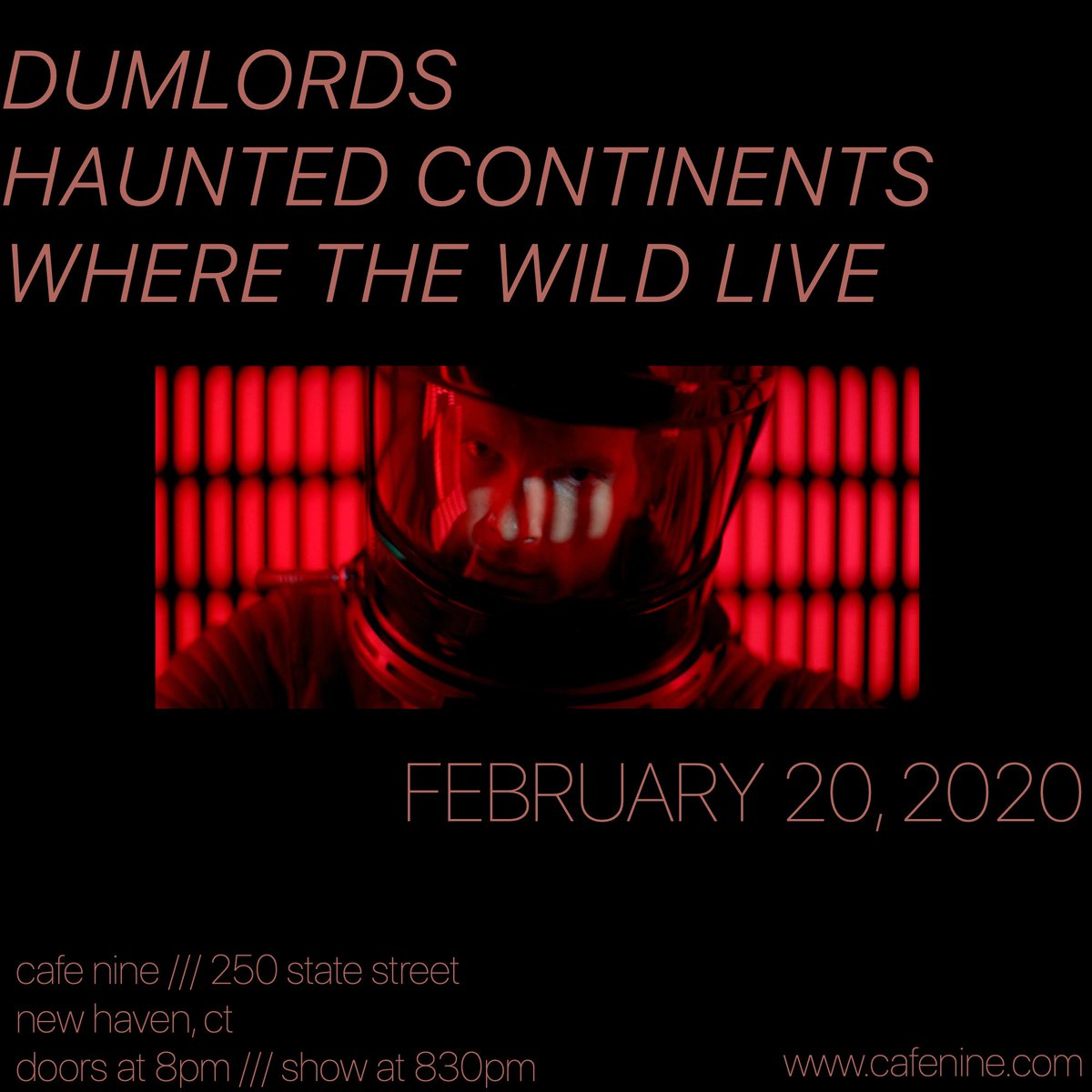 IAmTylerLindsay's tweet photo. TOMORROW! https://t.co/Dco6WfUutP