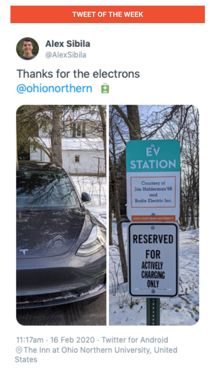 AlexSibila's tweet photo. It's an honor @ohionorthern !! #GoBears https://t.co/eKTtcERQV0 https://t.co/HteXjkBBhC
