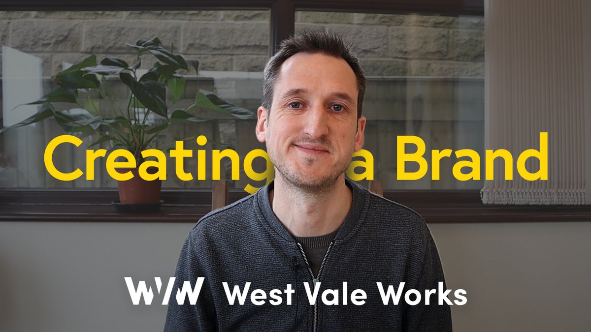 hiveofmany's tweet photo. CREATING A BRAND & How I created a brand for West Vale Works
Video: https://t.co/hjxFjkGis9
@WestValeWorks
#branding #logodesign #graphicdesign #brand #whatworkswednesday #hiveofmany #brandingtips #creatingabrand #tipsforbranding #creatingabrandlogo https://t.co/xBucolROW2