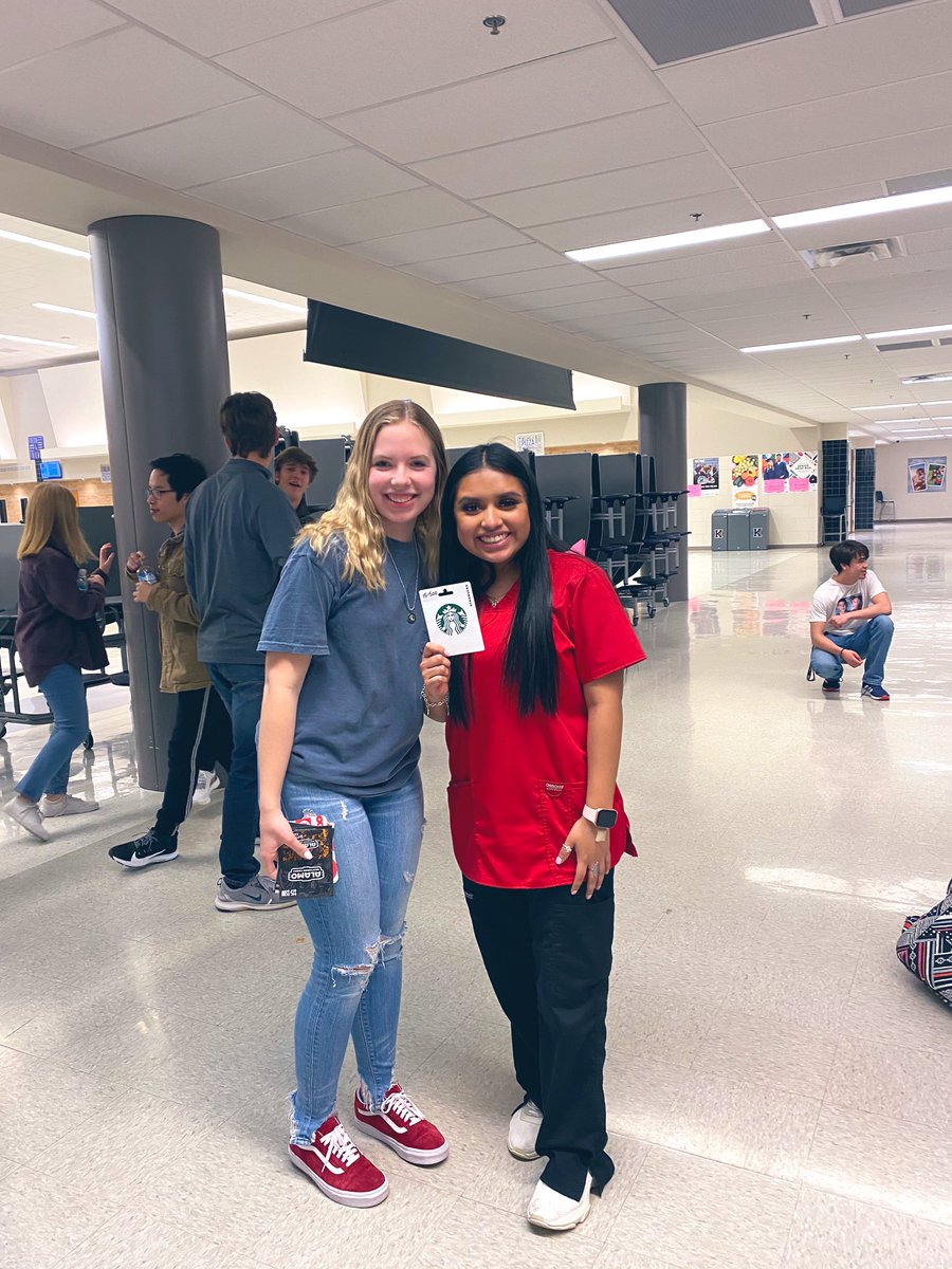 KHS Spanish Club tweet media