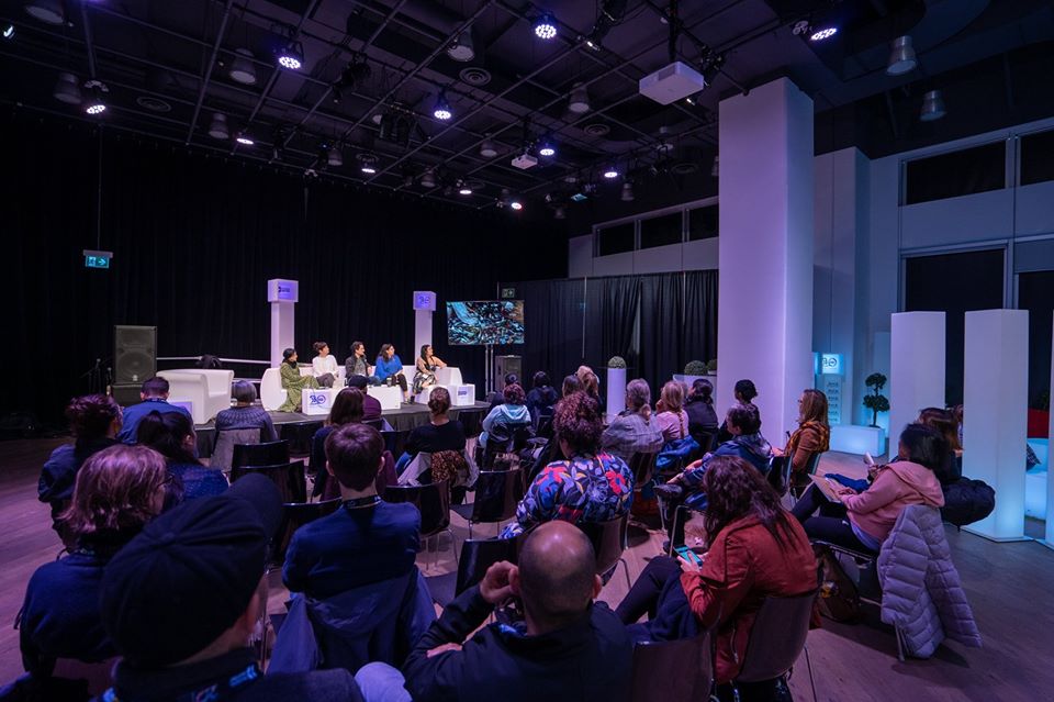 #Indigenous #Canadian participants of imagineNATIVE Institute professional development programs from the last five years are now eligible to apply for <a href="/Telefilm_Canada/">Telefilm Canada</a>'s Talent to Watch Program!

Application Deadline is February 28, 2020 
Find out more👉 imaginenative.com/opportunities