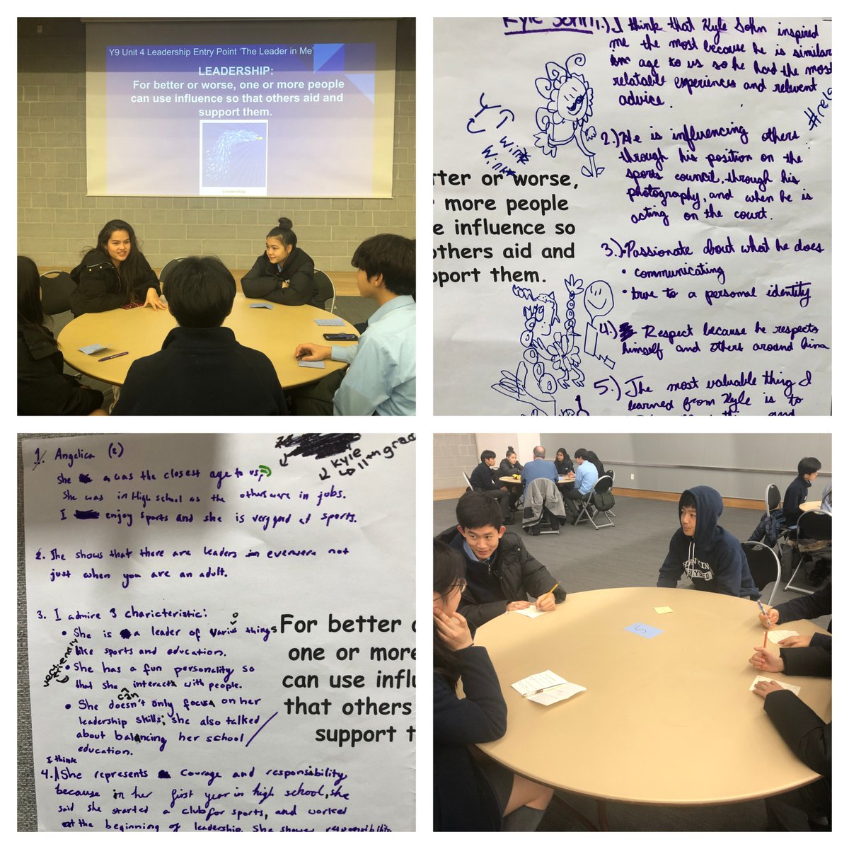 Kim Stuart tweet media