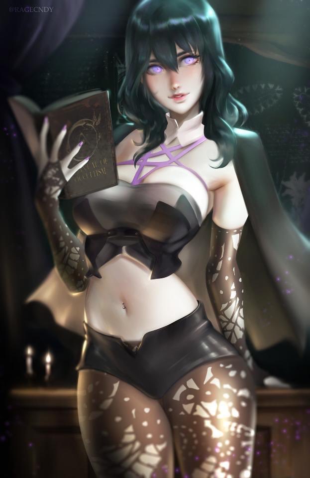 Fell_Stxr's tweet photo. ⭐ hm.....I've been a bit apprehensive to post starters here..... mainly due to all the random accounts that like my posts.....I'll try one more time.
Like for a DM starter! It can be #LewdRP, but it doesn't have to be!
MUTUALS ONLY!
And #SSBURP And #FETHRP get priority. https://t.co/XnwXox1oi8