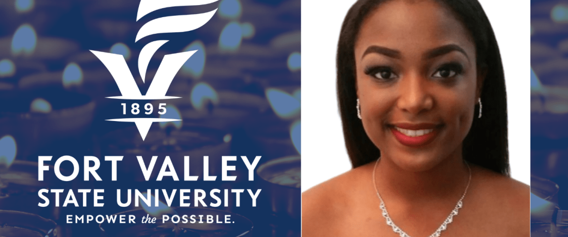 FVSU's tweet photo. FVSU's Campus Announcement on Anitra Gunn's death. View more here: https://t.co/LlAyzzeCfG https://t.co/Mg5N1aniN6