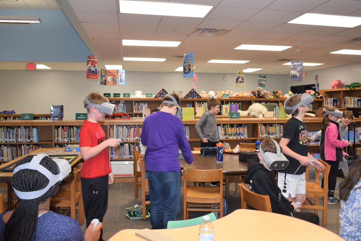 Aiken Elementary tweet media