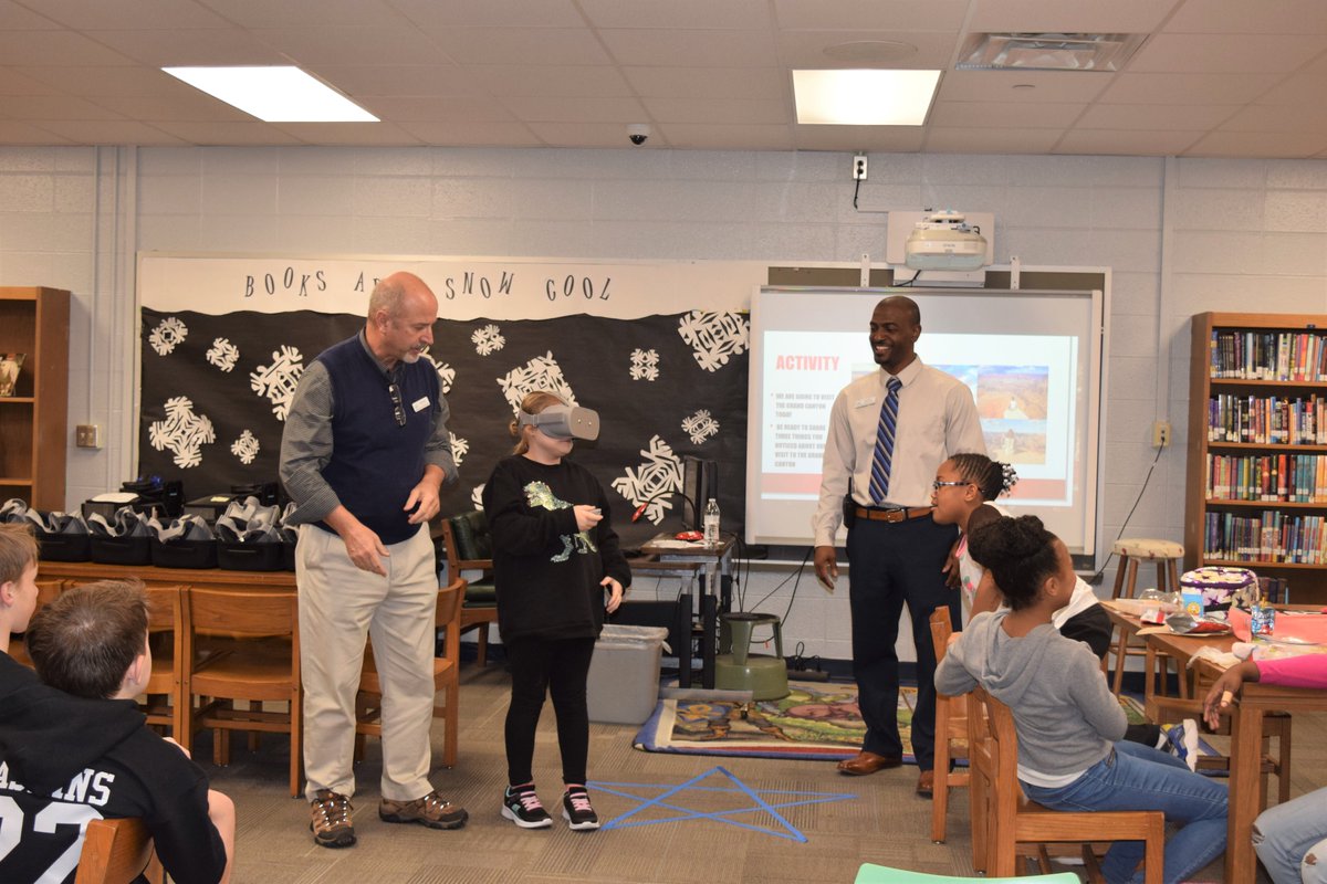 Aiken Elementary tweet media