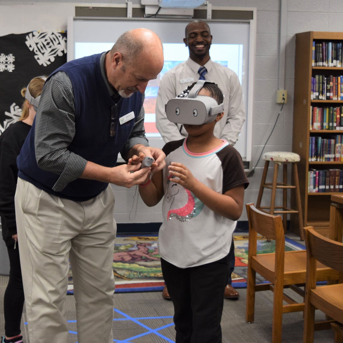 Aiken Elementary tweet media