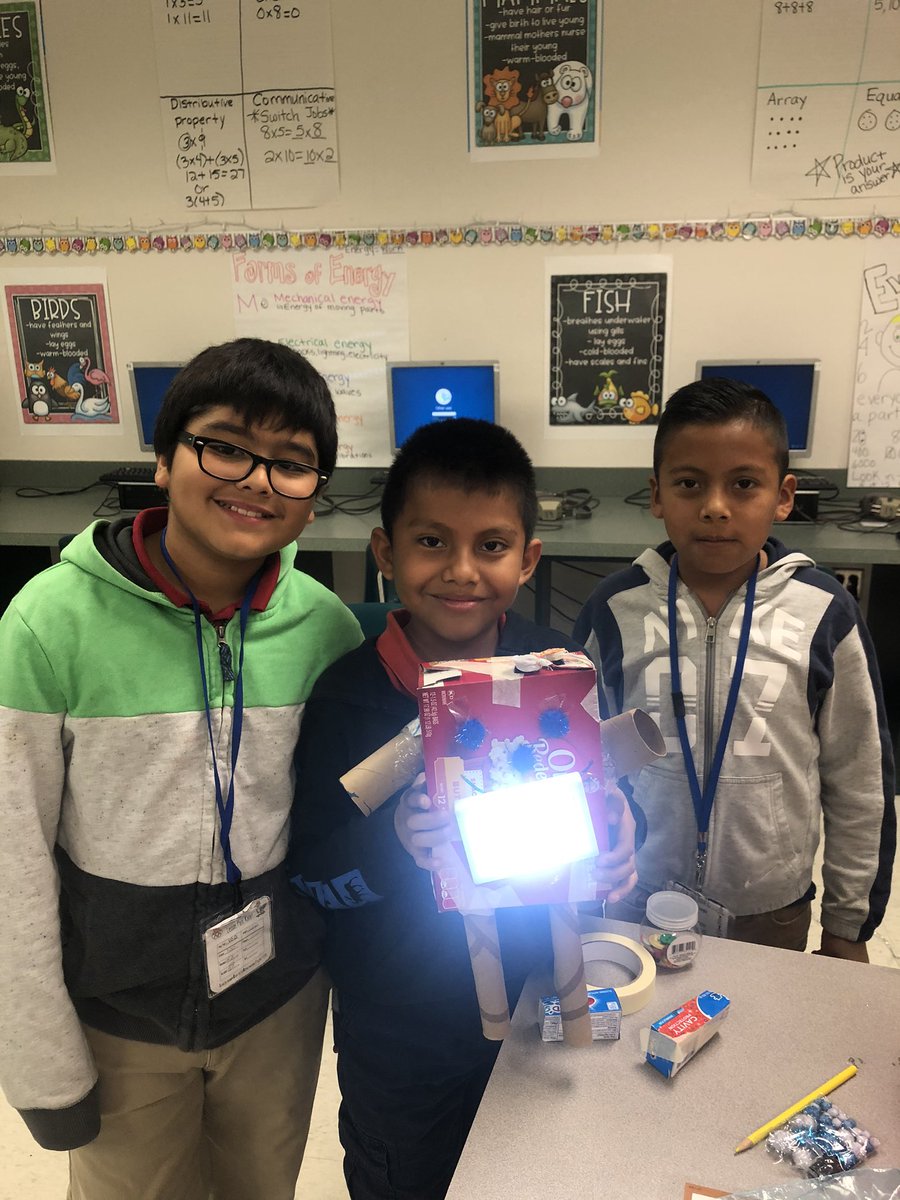 MissHayesCJL's tweet photo. Just a sneak peek of some of the energy robots we are building!! I can’t wait to see the finished products!! 🤖 https://t.co/IwWDU0xDN2