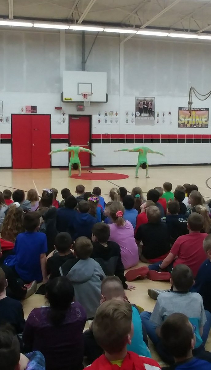 SouthNPQ's tweet photo. Green Team today!!!  Amazing!  # experiencenp https://t.co/GR5oDo12CE