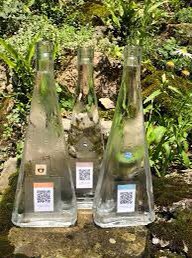 LanaCoin's tweet image. LanaChain got #CryptoWater #WaterHash has too ♉️ #LanaLedger #KriptoVoda