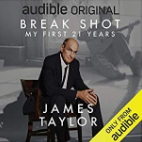 Colleen_Quinn's tweet image. Book 24 - Break Shot: My First 21 Years by @JamesTaylor_com 
#PopSugar #20inTitle
#AFBReadingChallenge #NumberinTitle
#JamesTaylorCanReadMeAnything #JamesTaylorSoothes #Audible #audiobook