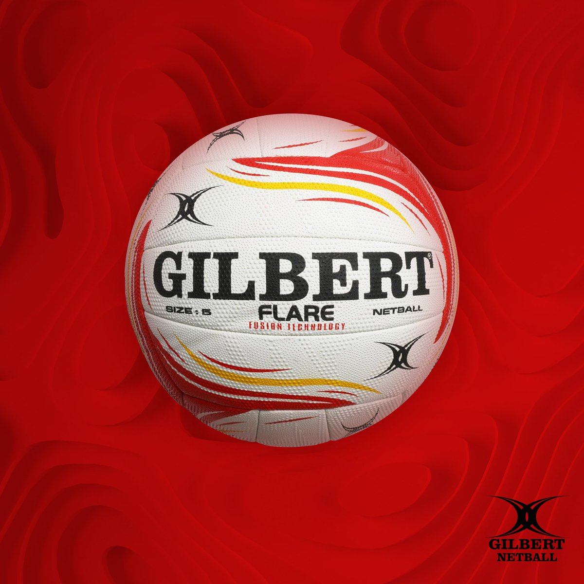 GILBERT_NETBALL's tweet image. You know you want it.

Get the details through the link in our bio.