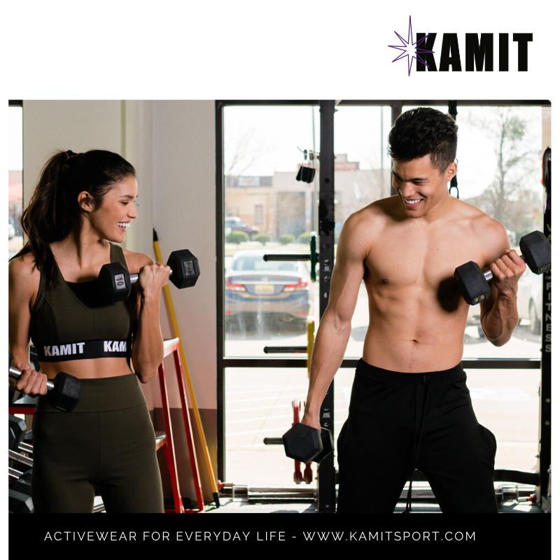 kamitsportcom's tweet photo. Working out with a partner is the best.

#kamitsfport, #gym, #fashion, #workout, #2020_kamitment_kollection,' https://t.co/0MO6r4G1ue