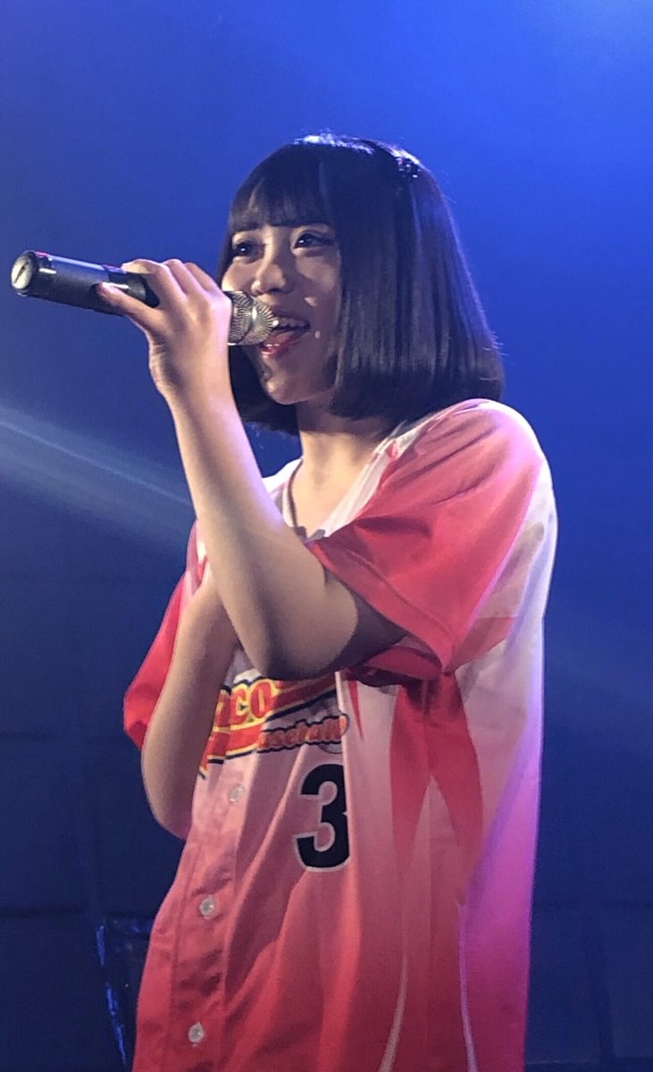 sano_twins's tweet photo. 2.19 渋谷Glad アマツソラめいめい・まりぃ卒業公演
新たに始動、GracoRex候補生

リーダーとして牽引する本島未来ちゃんに、やっと会えた！
また応援したいです。よろしくね。
#GracoRex https://t.co/gQQGOL1mjv