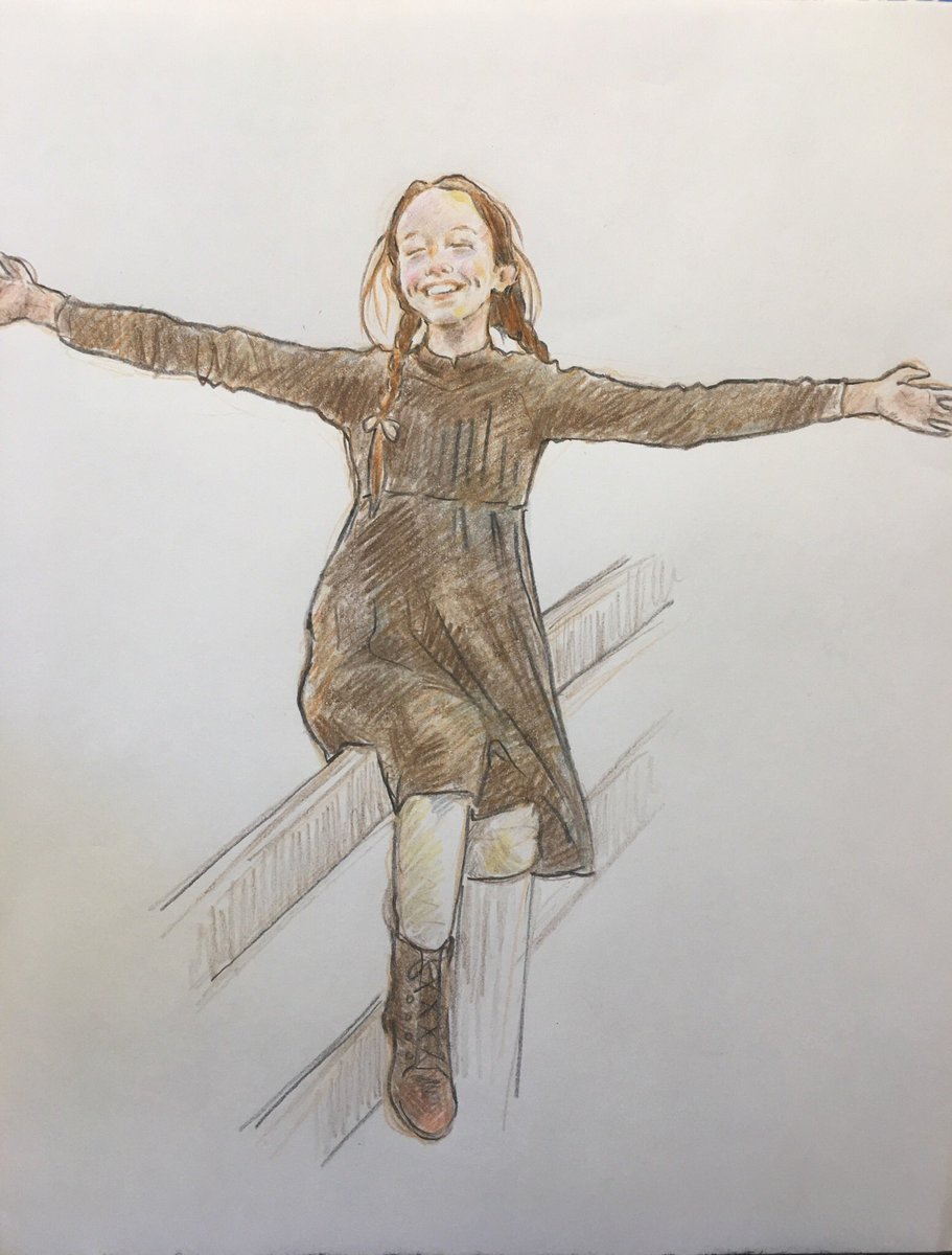 zendergarten's tweet photo. Celebrating 17 Canadian Screen Award nominations! 💕#renewannewithane @AmybethMcnulty @YoWalleyB https://t.co/qGLFbmsJtB