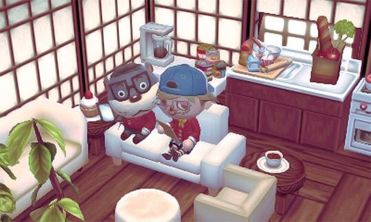 AC_Lyle's tweet photo. #AddLyle
#OtterOfAllTrades
#AnimalCrossingNewHorizons
#animalcrossing https://t.co/WG2vM6W9RT