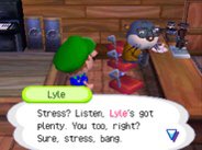 AC_Lyle's tweet photo. #AddLyle
#OtterOfAllTrades
#AnimalCrossingNewHorizons
#animalcrossing https://t.co/WG2vM6W9RT