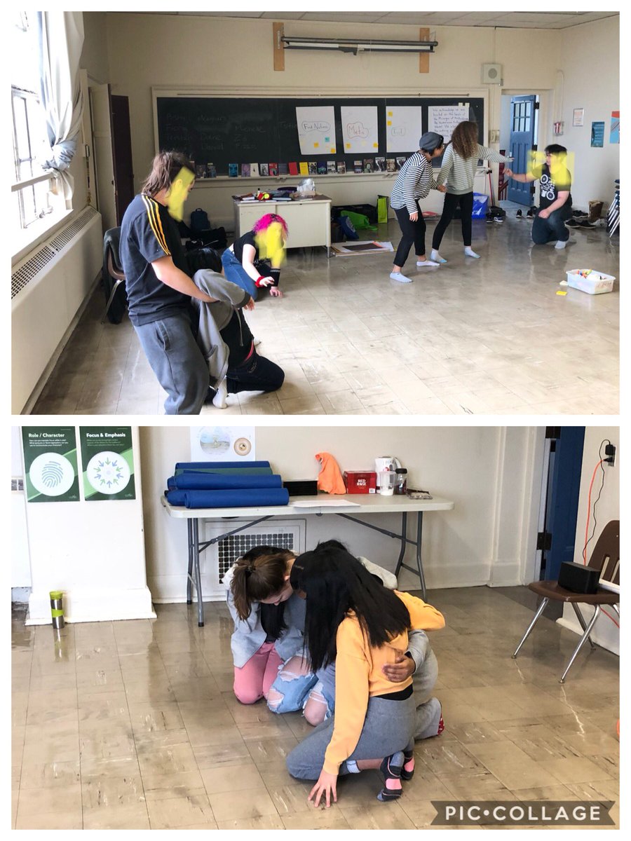 Robert Durocher (@rjdurocher) on Twitter photo Engaging <a href="/naomiavra/">Naomi Savage</a> drama co-op students in learning about First Nations, Métis & Inuit peoples along with relationships to land and treaties. Engaged in wonderful drama learning and process to explore relationships to land <a href="/UIEC_Tdsb/">UIEC_TDSB</a> <a href="/TDSB_Arts/">TDSB ARTS Dance Drama Music Media Arts Visual Arts</a> Engaging <a href="/naomiavra/">Naomi Savage</a> drama co-op students in learning about First Nations, Métis & Inuit peoples along with relationships to land and treaties. Engaged in wonderful drama learning and process to explore relationships to land <a href="/UIEC_Tdsb/">UIEC_TDSB</a> <a href="/TDSB_Arts/">TDSB ARTS Dance Drama Music Media Arts Visual Arts</a>