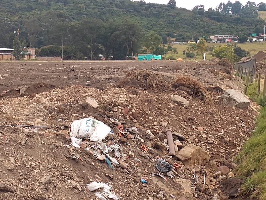 Imagen Tomada de Luis Ernesto Gómez