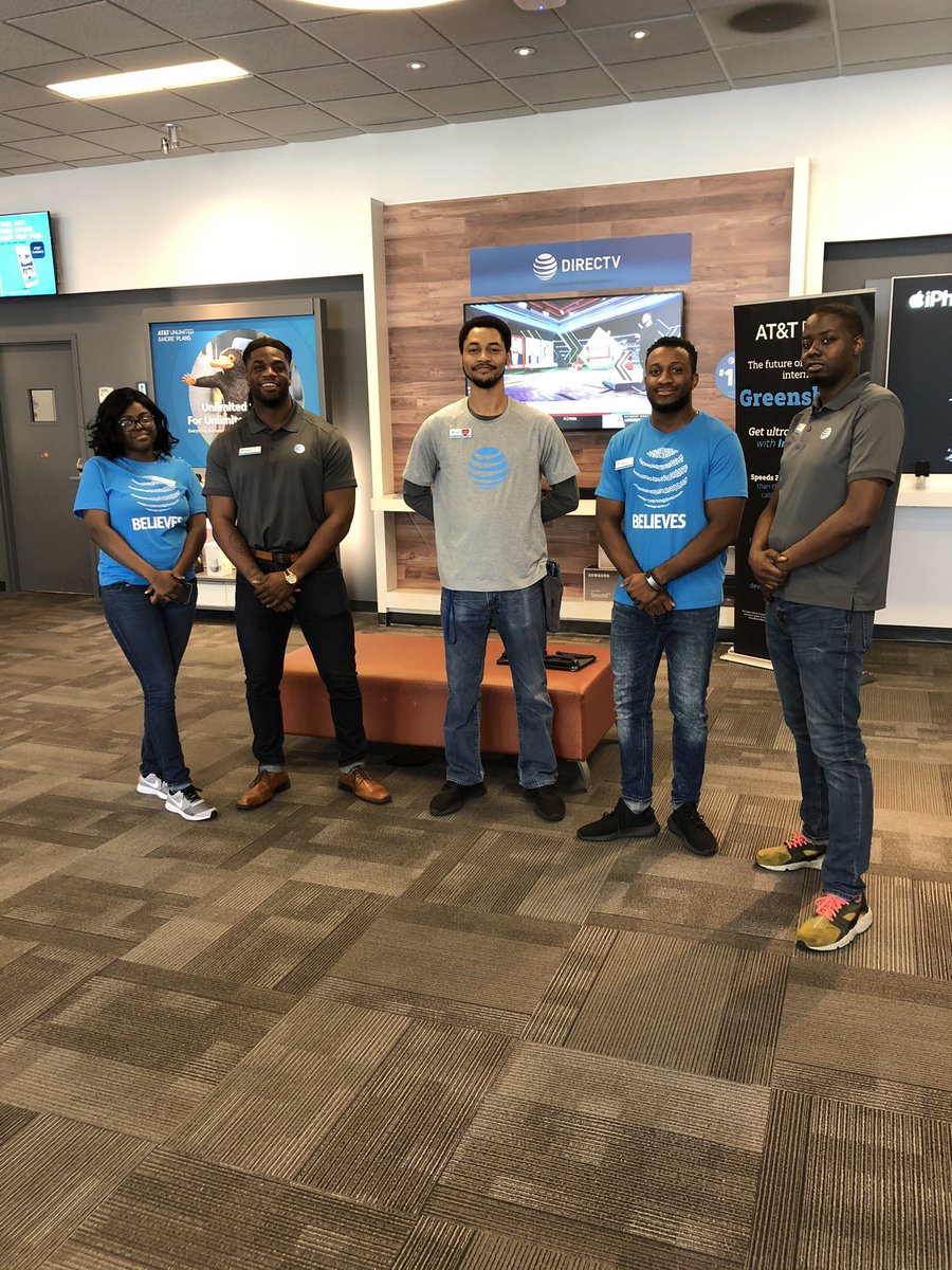 Another ActivatER hit for Wendover with 7 VGAs by 6:00pm. Thank you <a href="/BrimmageChris/">Chris Brimmage</a> for your contribution❗️#WINdover <a href="/AdamSwartz5/">Adam Swartz</a> @JanCaballero12 <a href="/AdamMRagab/">Adam M. Ragab</a> <a href="/404girl/">Betsy Francis</a>