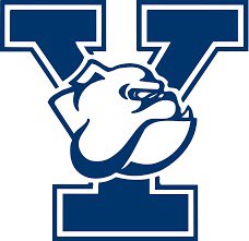 EliBlakey's tweet photo. Wow!! After a great talk with @Coach_Araujo I am blessed to say I have received my 4th Ivy League offer from the prestigious Yale University @yalefootball 🔵⚪️ https://t.co/YWa2uvDtOK