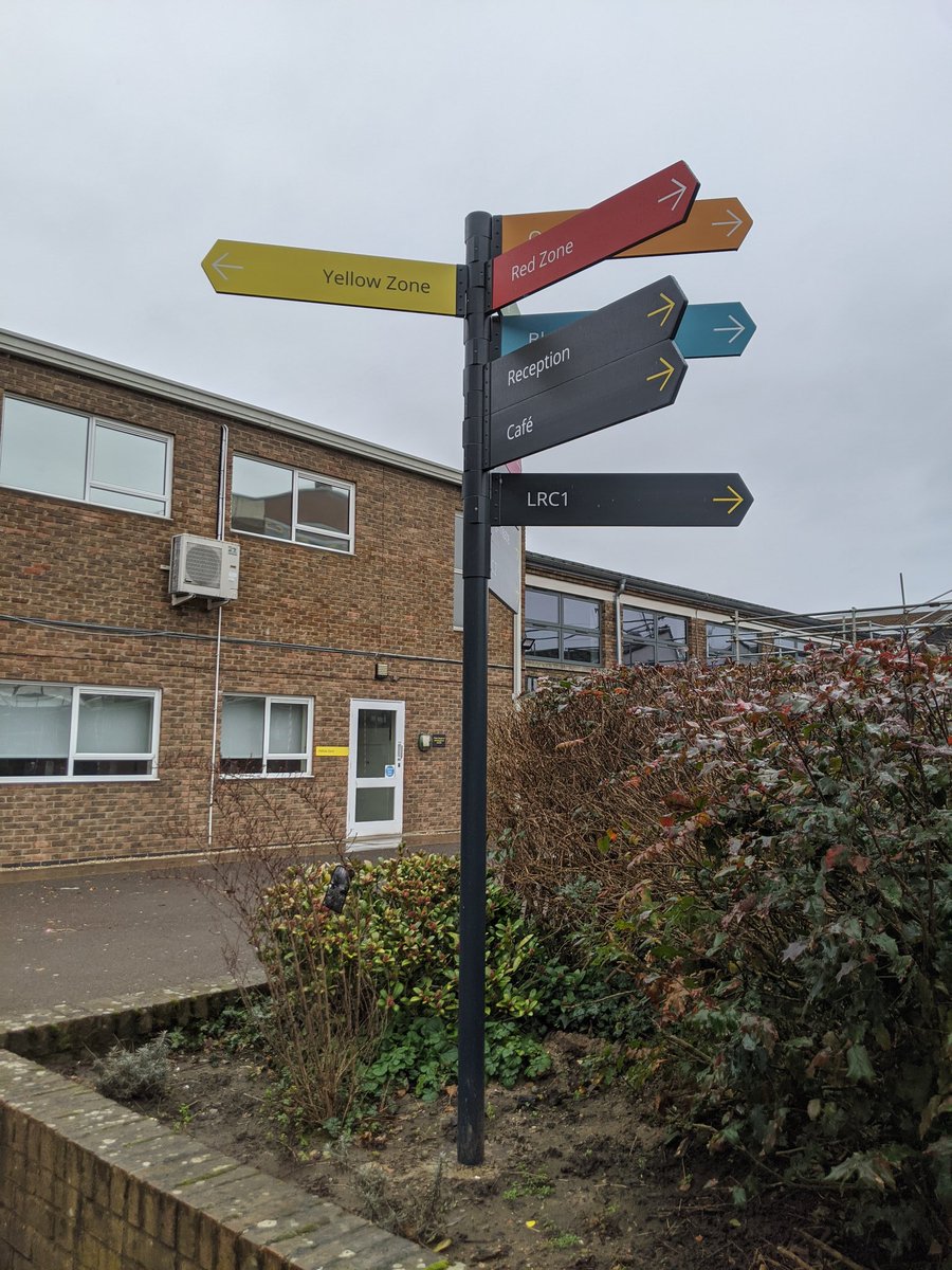 The Sign Shop tweet media