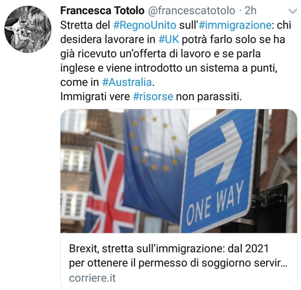 Alessandro Luparello Al Di La Di Considerazioni Politiche Analisi Di Dati Trend Leggi E Regolamenti Al Di La Della Nostra Costituzione Delle Aree Sar Del Dovere Di Salvare Vite Umane