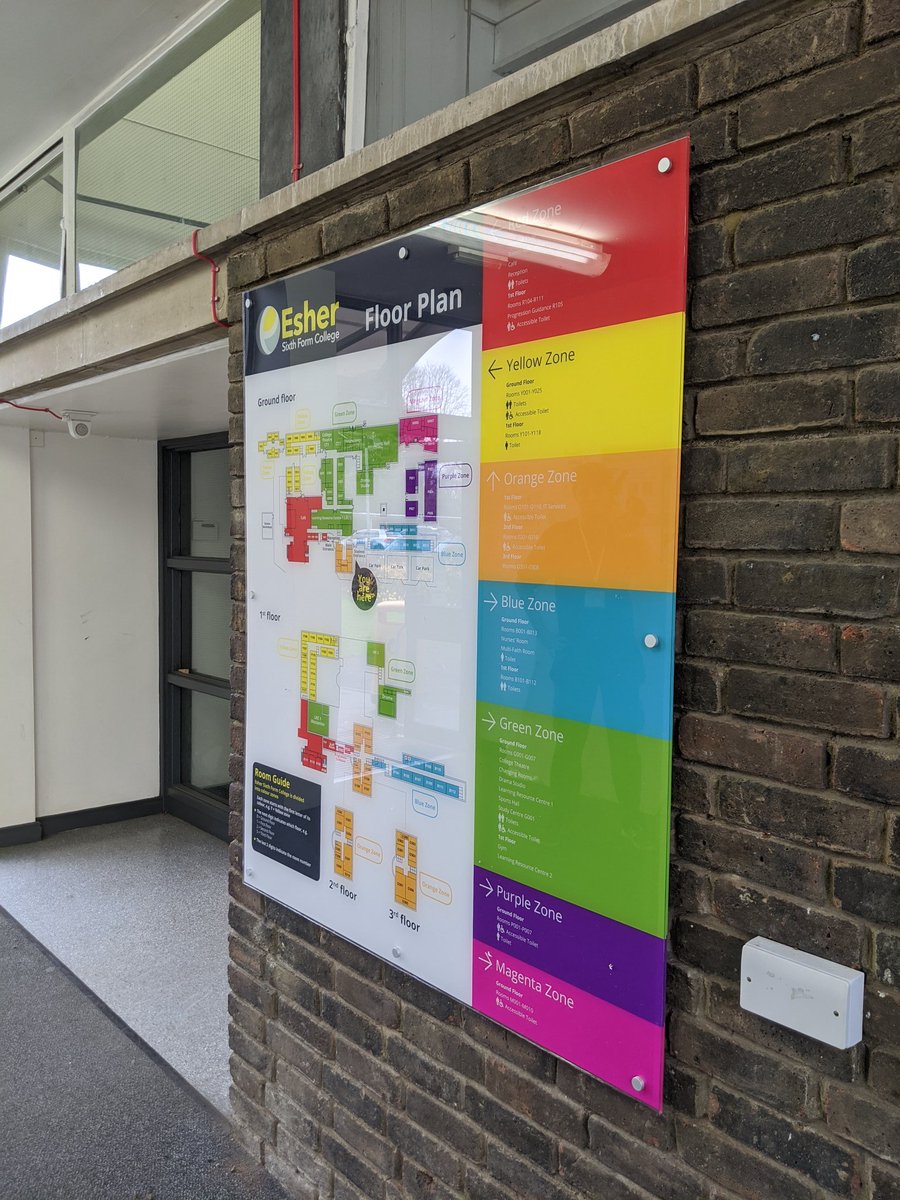 The Sign Shop tweet media