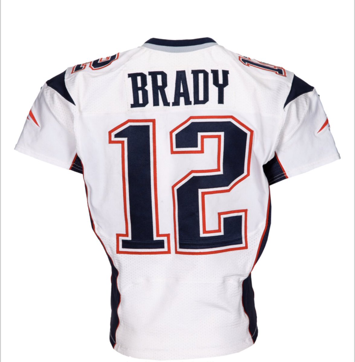 brady jersey canada