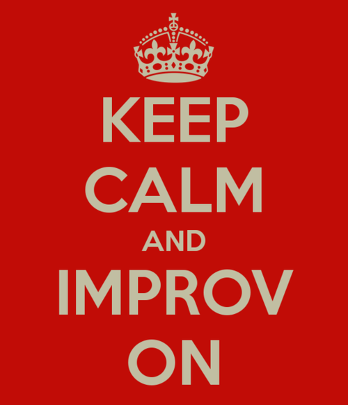 TotalImprovKids's tweet photo. New #Podcast series being produced about Linda Kellogg Fulton coming soon... #StayTuned for more details.  https://t.co/9PyLbXlXUm   #kids  #parents #education #emotionalintelligence #improvisation https://t.co/dBA2fZssjf